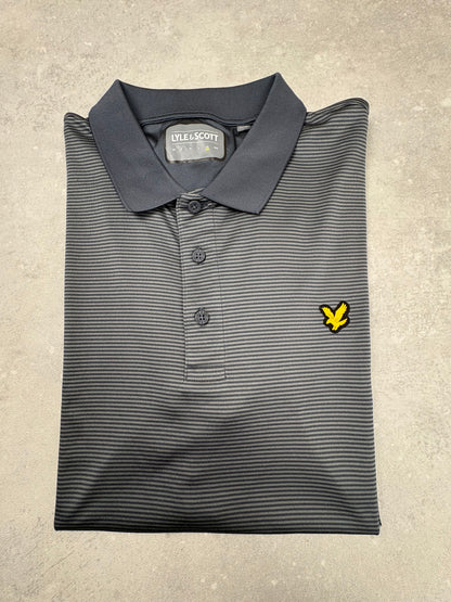 Lyle & Scott Poloshirt (XL)