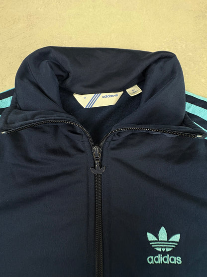 Adidas Firebird Trainingsjacke (S)