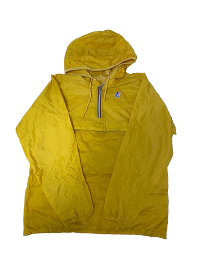 K-Way Trainingsjacke (M)