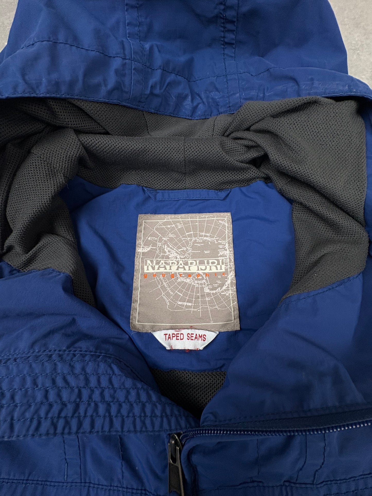 Napapijri Winterjacke (S)