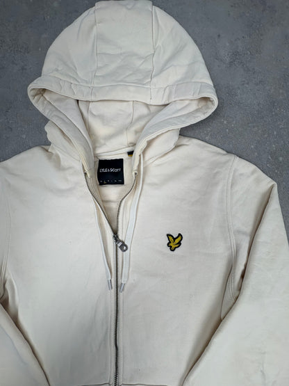 Lyle & Scott Trainingsjacke (S)