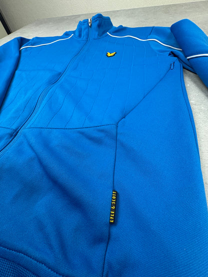 Lyle & Scott Trainingsjacke (S)