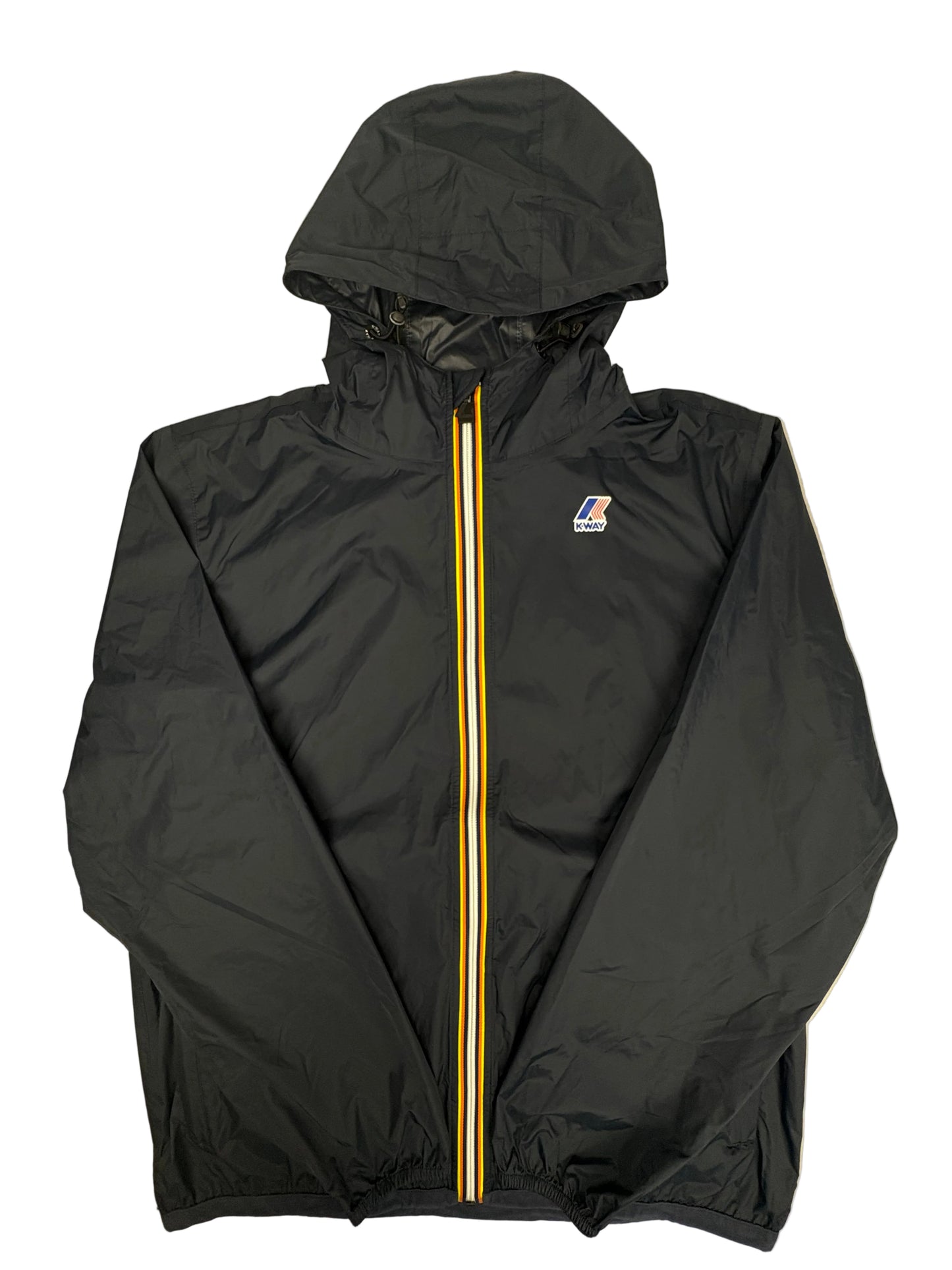 K-Way Trainingsjacke (L)