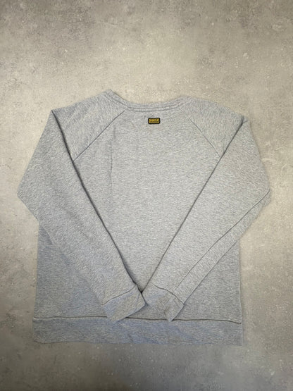 Barbour Pullover (M)