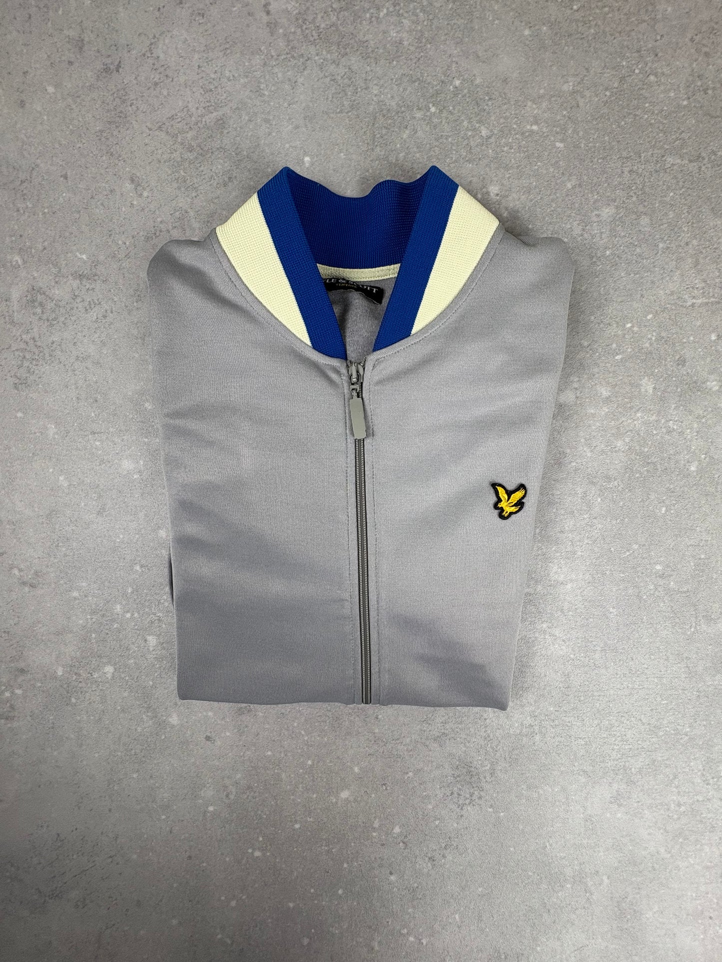 Lyle & Scott Trainingsjacke (M)