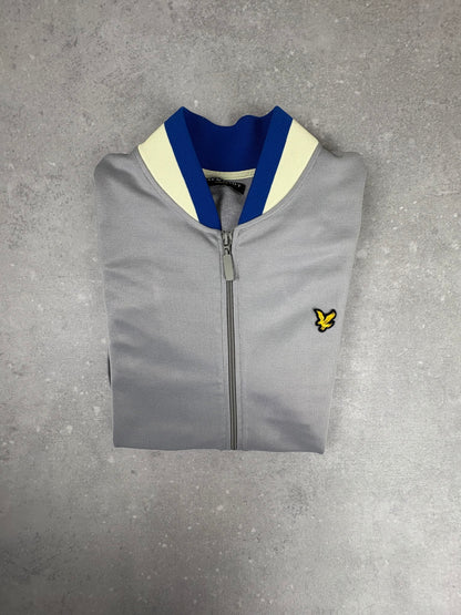 Lyle & Scott Trainingsjacke (M)
