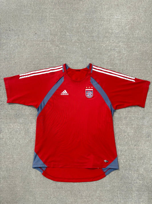 Adidas Bayern München Retro Jersey (L)