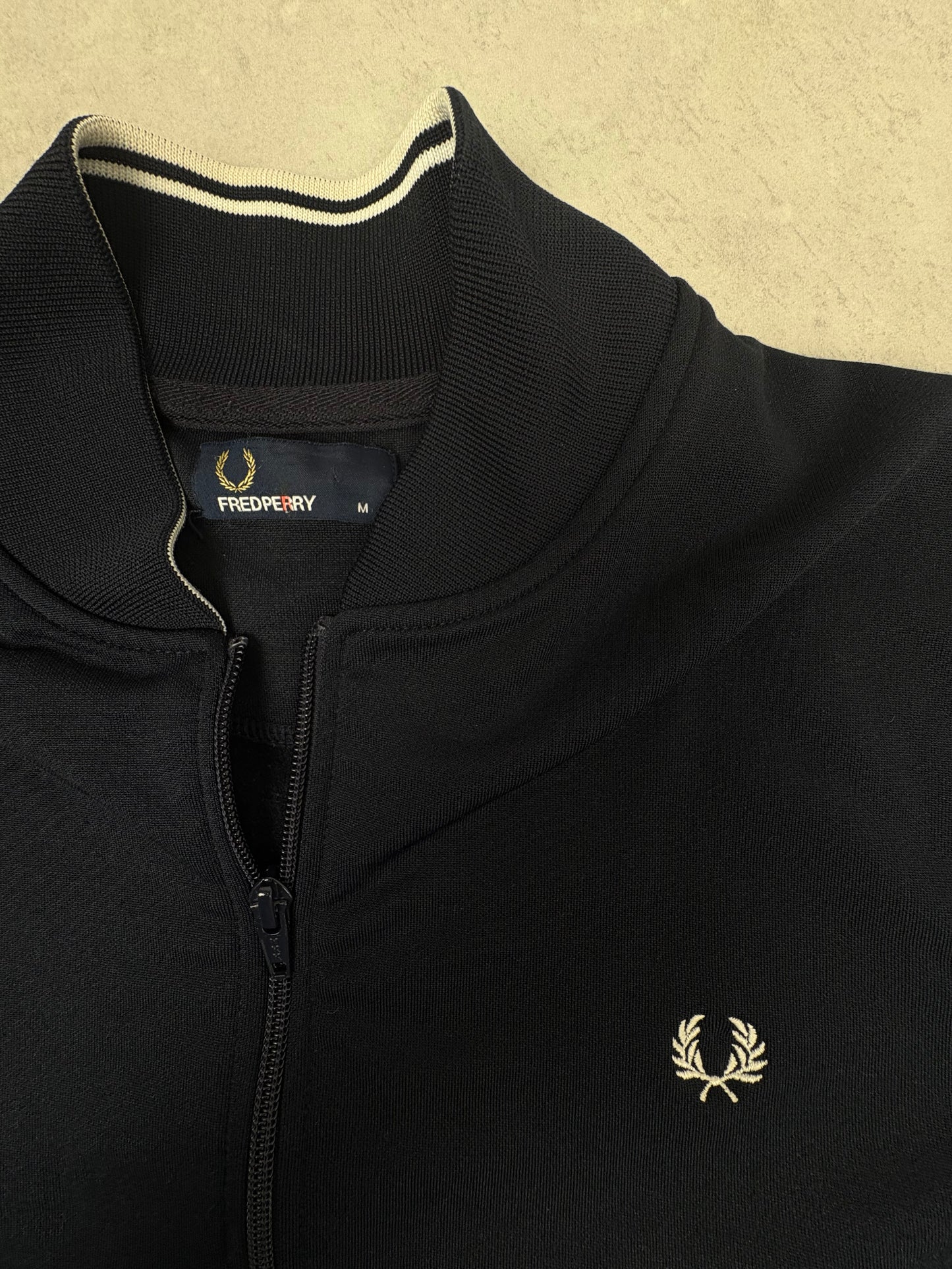 Fred Perry Jacke (M)