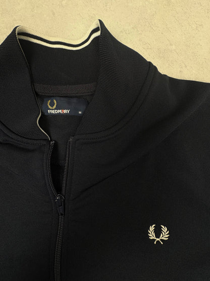 Fred Perry Jacke (M)