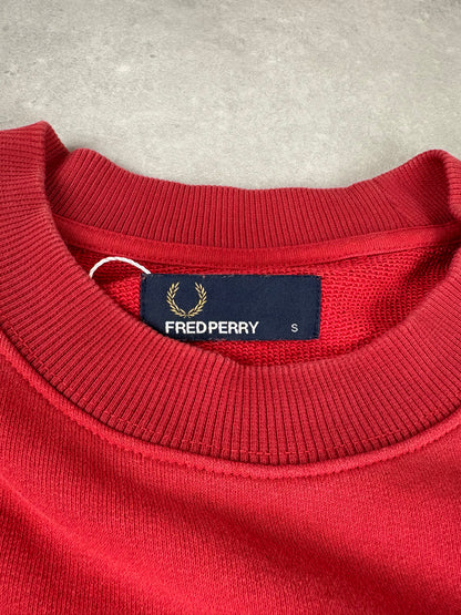 Fred Perry Sportswear Pullover (S)