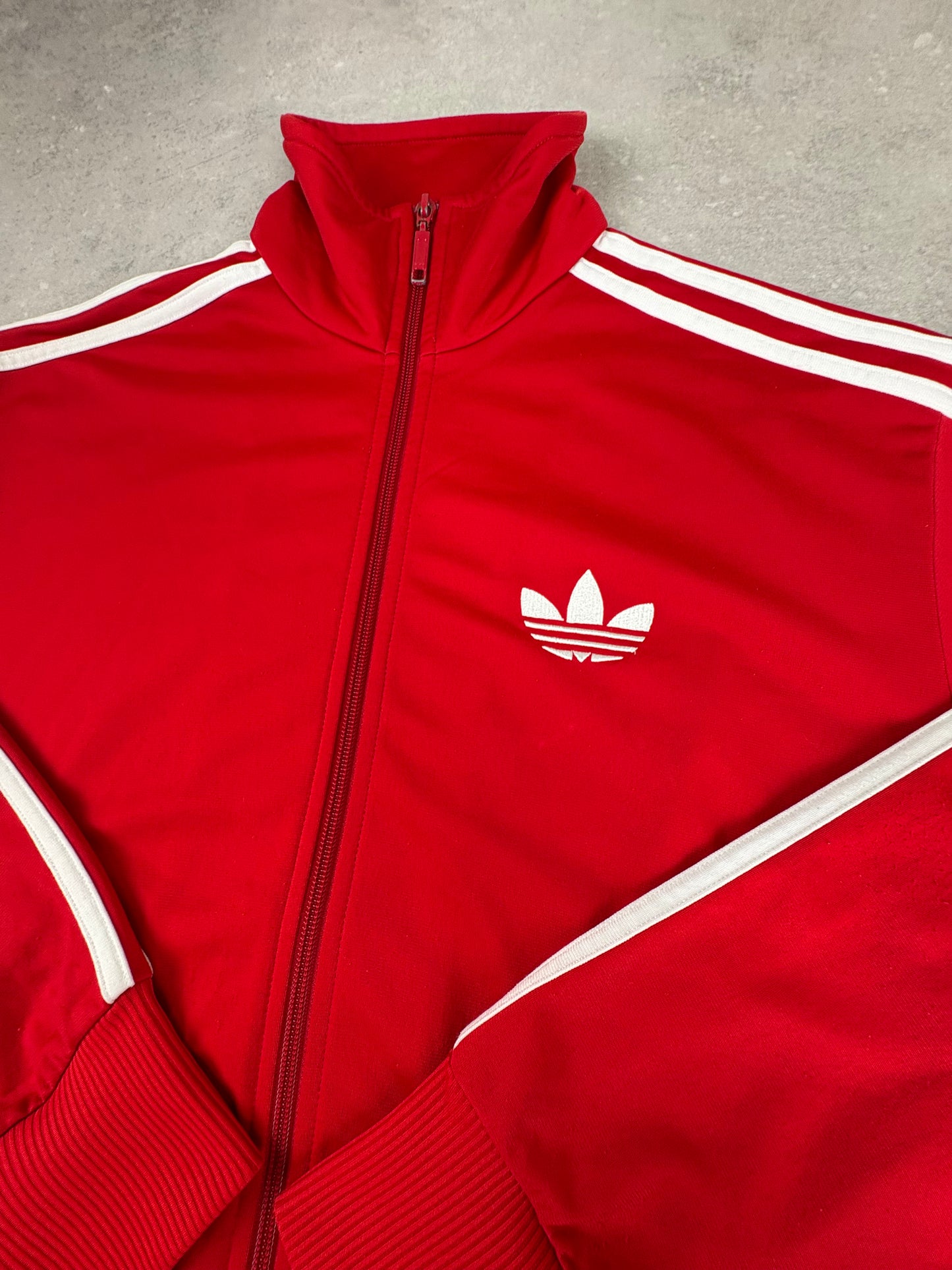 Adidas Firebird Trainingsjacke (L)