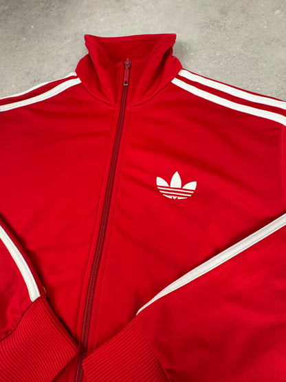 Adidas Firebird Trainingsjacke (L)