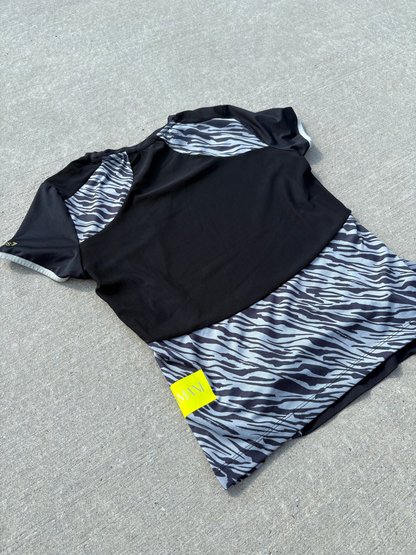 Emporio Armani Oberteil EA7 (XS)