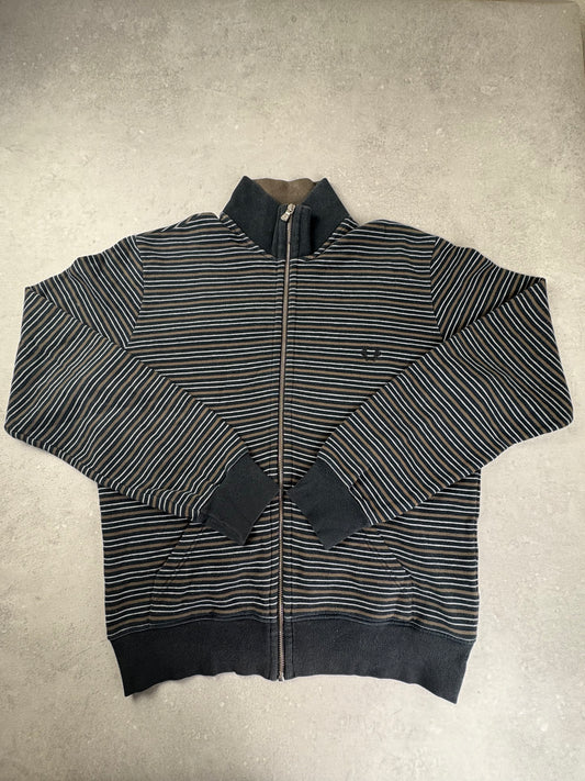 Fred Perry Jacke (L)