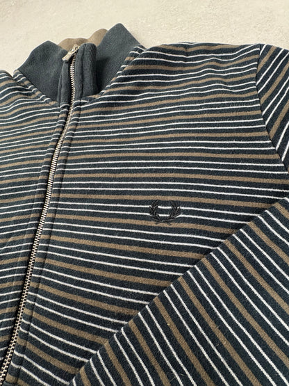 Fred Perry Jacke (L)