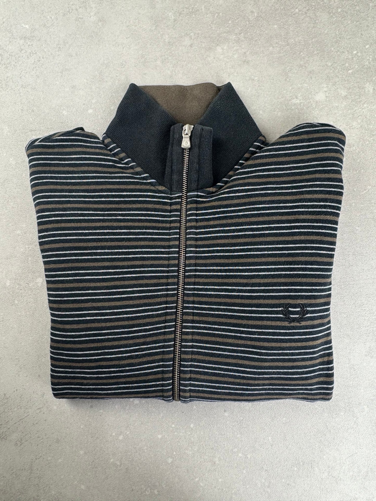 Fred Perry Jacke (L)