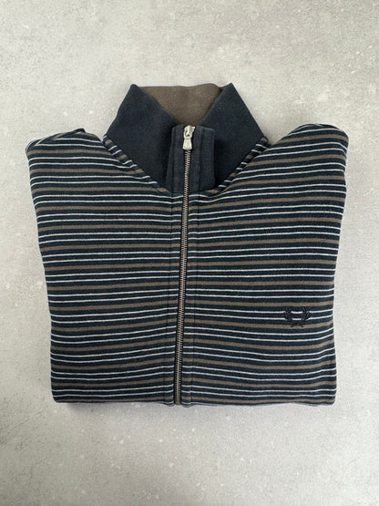 Fred Perry Jacke (L)