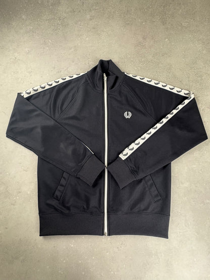Fred Perry Trainingsjacke (XS)