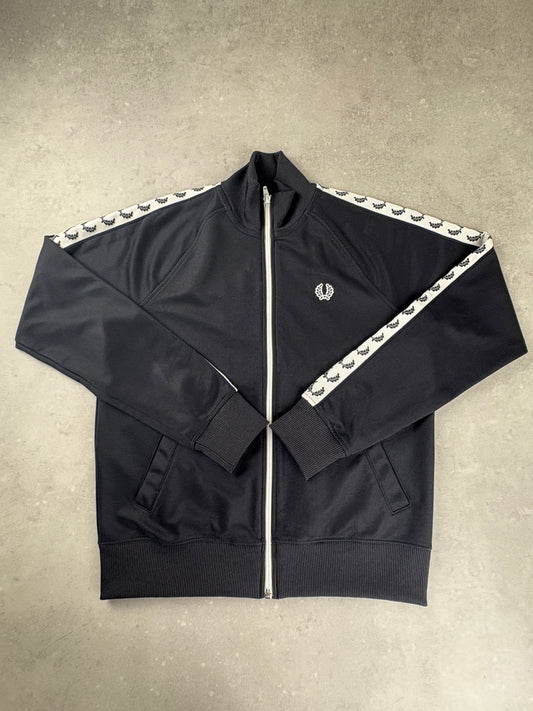 Fred Perry Trainingsjacke (XS)