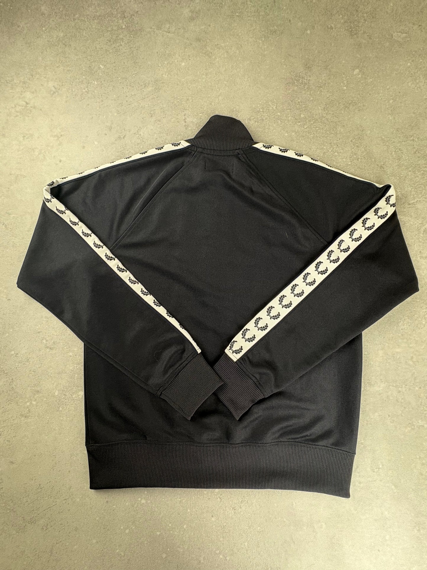 Fred Perry Trainingsjacke (XS)
