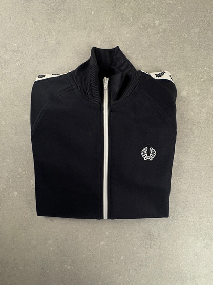 Fred Perry Trainingsjacke (XS)