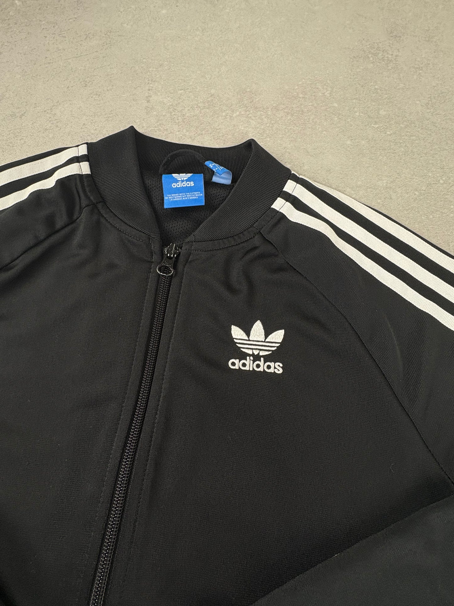 Adidas Firebird Trainingsjacke (XS)