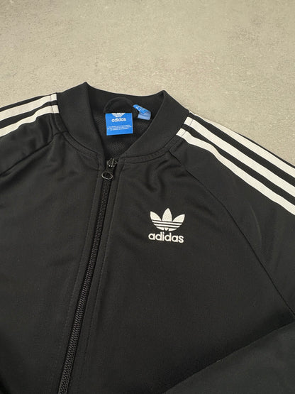 Adidas Firebird Trainingsjacke (XS)