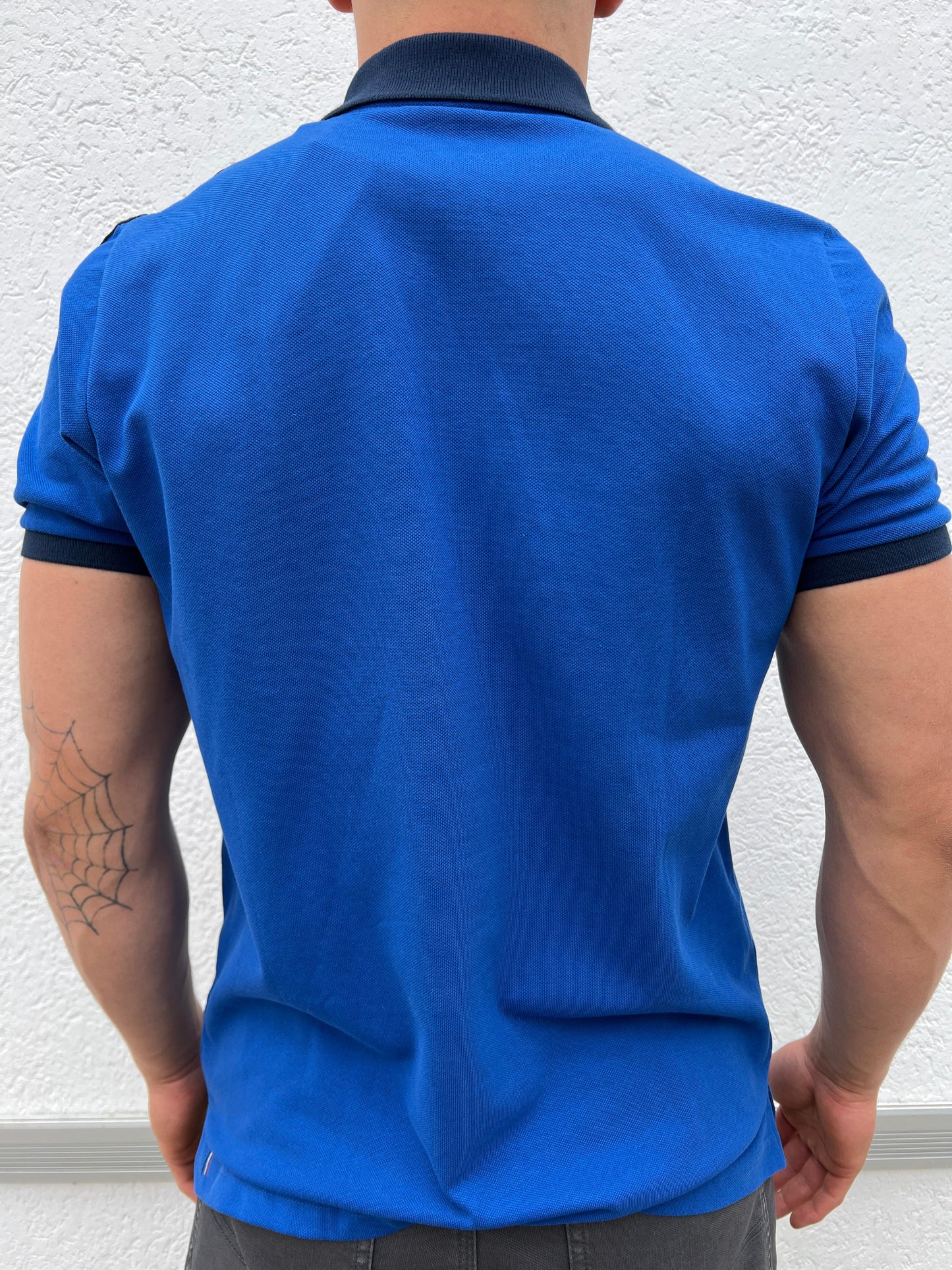 Adidas Frankreich Poloshirt (L) NEU