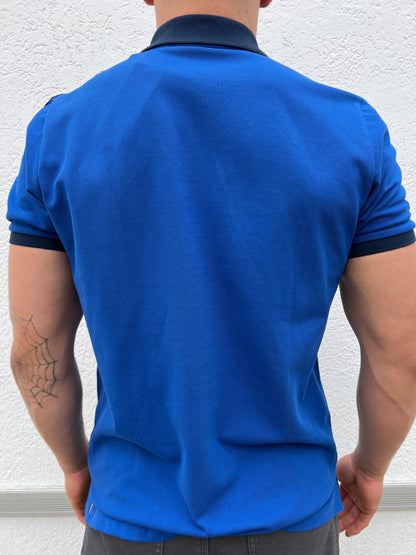 Adidas Frankreich Poloshirt (L) NEU
